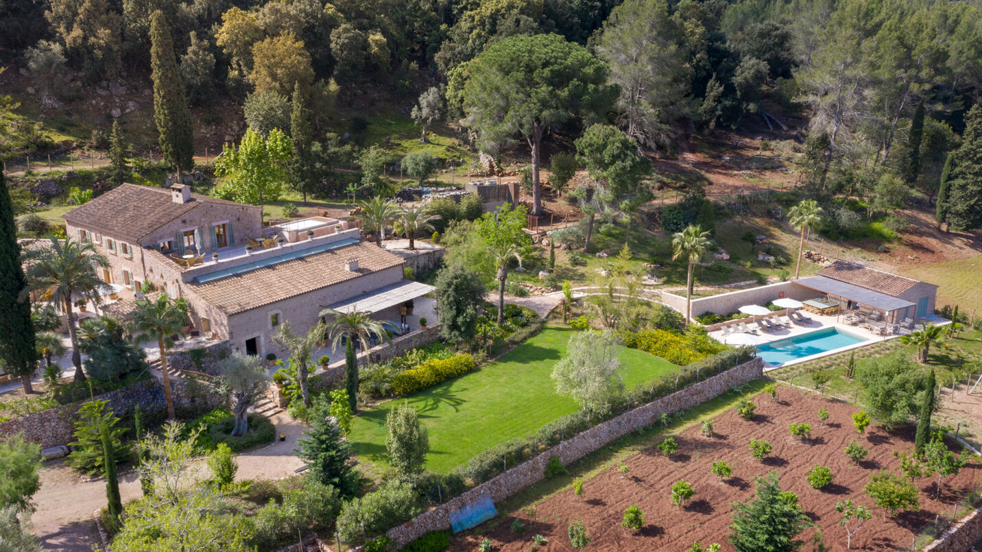 Villa Finca Magnifica